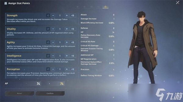 我独自升级起立觉醒职业选哪个？