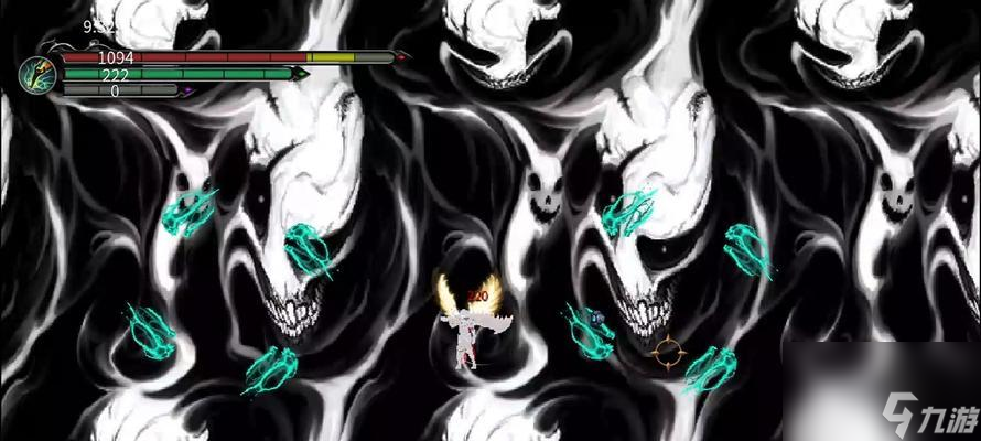 不死之道 揭秘游戏中怎么让亡灵诡计NPC不死的终极秘籍 