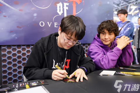 Weplay&ZFX 2025，从夯到拉！