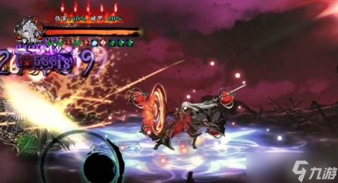 影之刃3左殇天剑获取