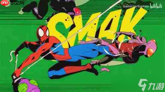 美队钢铁侠等集体亮相!《漫威宇宙入侵》开场公开