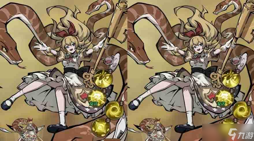 幻灵召唤师新手阵容选择攻略