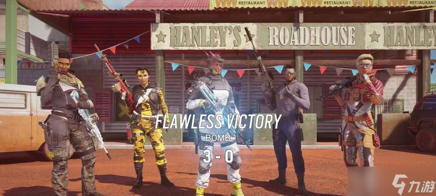 彩虹六号围攻热切(用R6铝热玩法为你的团队带来胜利)