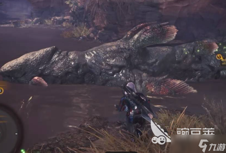 怪物猎人旅人怪物图鉴分享 怪物猎人旅人手游怪物介绍