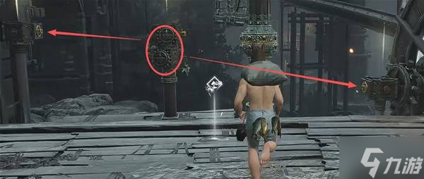 《燕云十六声》镇守晦谷解谜攻略