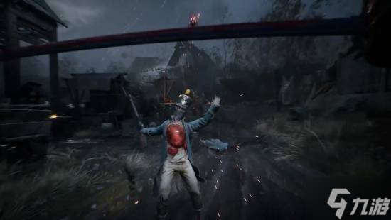 法国明末《不朽遗志》实机预告！左手拿枪右手拿刀