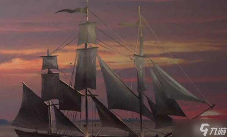 大航海时代船只建造玩法