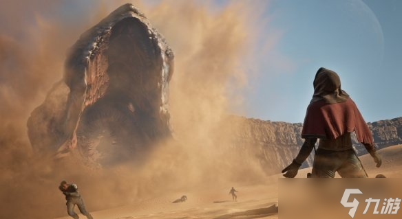 《沙丘觉醒》再陷争议 未告知的NPC行为改动引不满