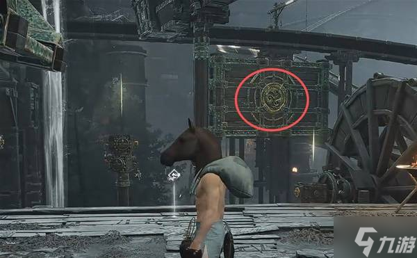 《燕云十六声》镇守晦谷解谜攻略