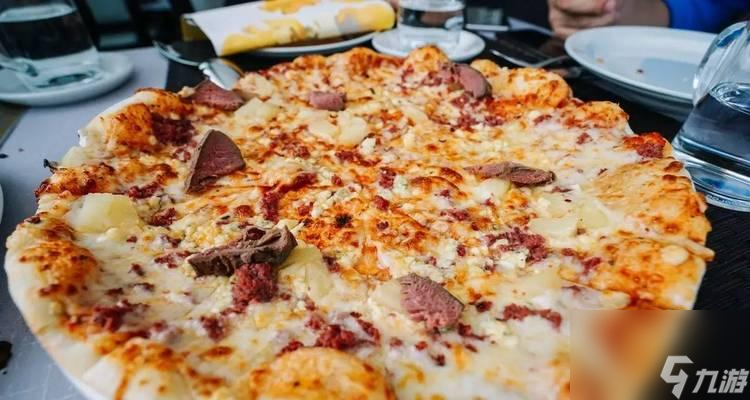 《快速刷熊肉攻略》（以往日不再熊肉的获取方法详解）