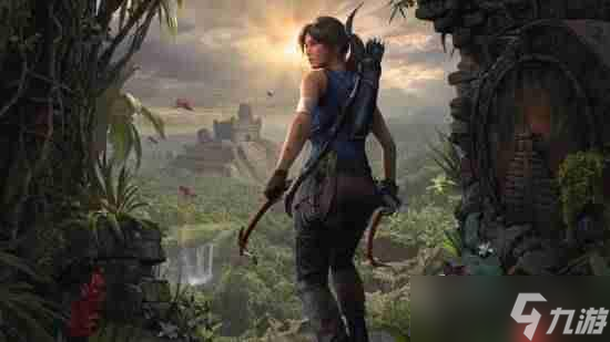 《古墓丽影》新作细节外泄 劳拉重回巅峰