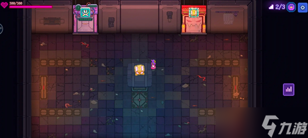 生物原型2新手玩法保姆级指南