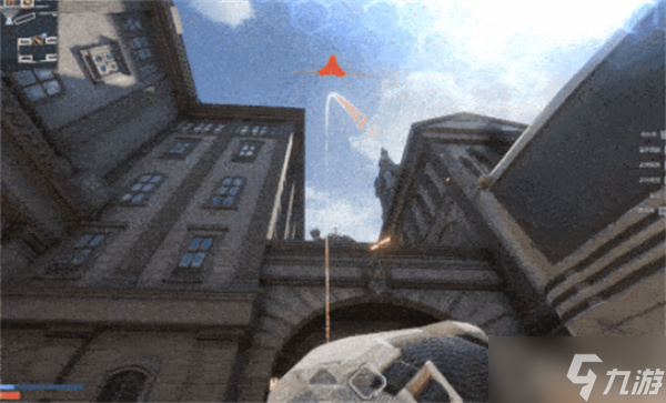 逆战未来排位赛机甲方上分秘籍分享