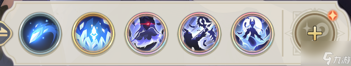 《铃兰之剑：为这和平的世界》妮蒂娅技能加点流派及携带推荐