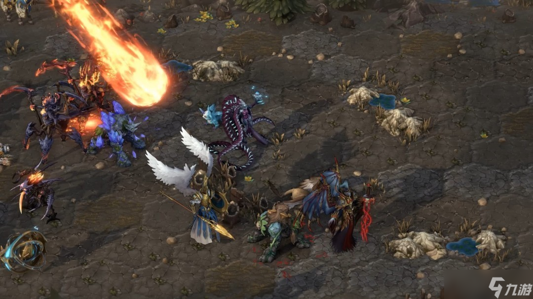 英雄无敌 上古纪元试玩版引爆玩家热情，百小时重玩不腻