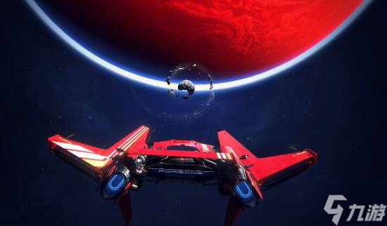 曝顽皮狗新作《星际 异端先知》RPG元素大强化 玩家选择会影响进程