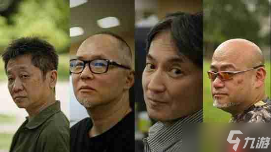 《生化危机》特辑定档！开发者再聚首揭秘传奇系列