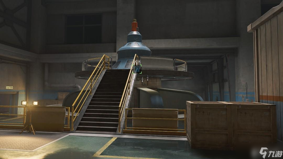 三角洲行动零号大坝拆弹任务攻略