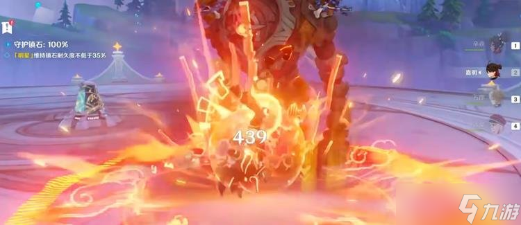 原神5.3幻想真境剧诗打法 幻想真境剧诗平民通关技巧