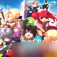 露娜2光明战记全新钓鱼玩法是什么