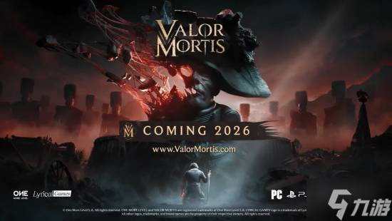 法国明末《不朽遗志》实机预告！左手拿枪右手拿刀