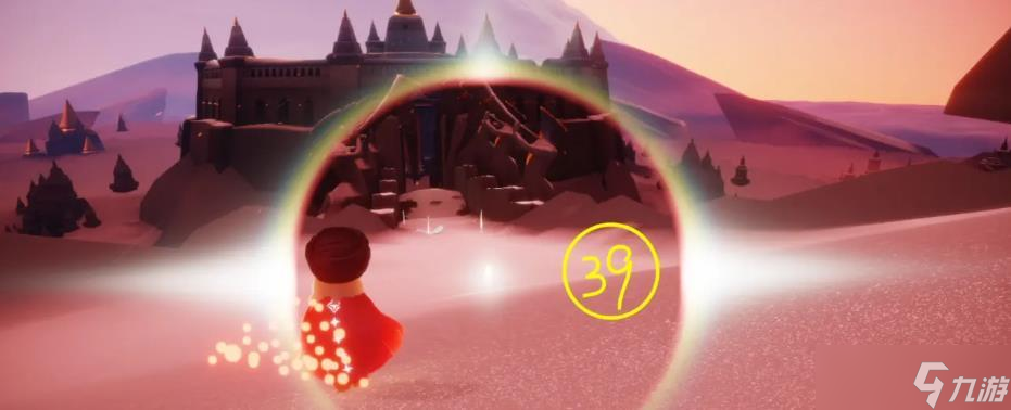 sky光遇八星斗篷怎么获得 斗篷升星攻略