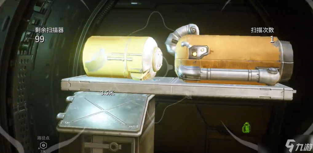 星际战甲手游安卓手机版怎么扫描玻璃碎片 星际战甲手游安卓手机版扫描玻璃碎片教程