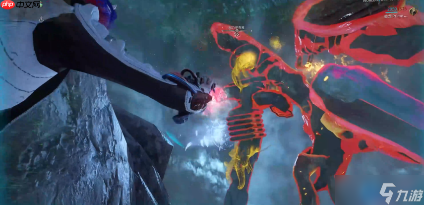 夜灵平原三傻捕获完全指南 团队协作与操作技巧详解