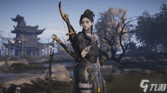 继黑神话后再征服世界!《燕云十六声》获大使馆盛赞