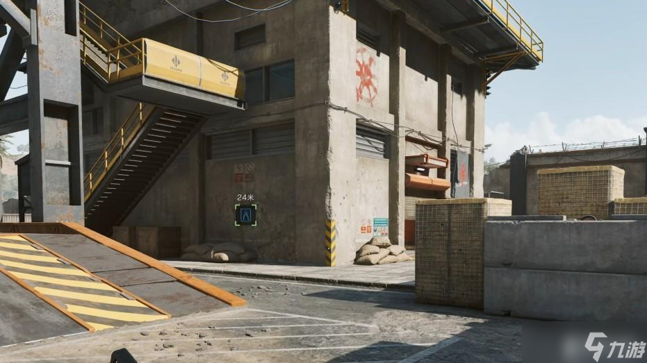 三角洲行动零号大坝拆弹任务攻略