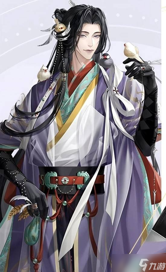 《如鸢》新卡池风兴云蒸抽取建议