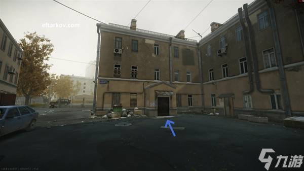 《逃离塔科夫》意外证人任务流程攻略