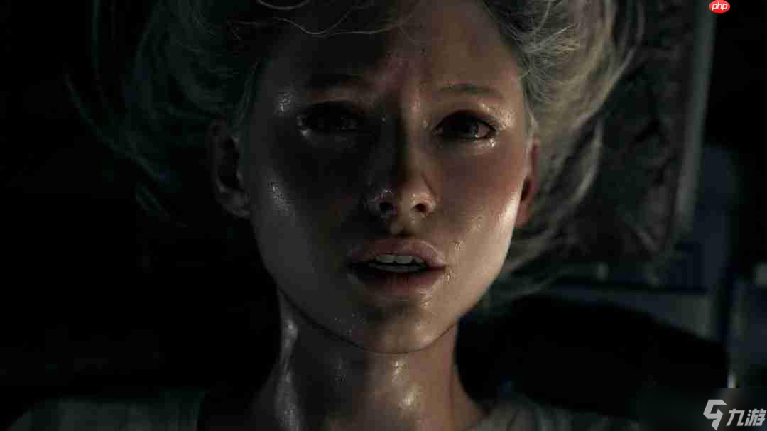 《生化危机9》制作人：要让玩家们感受到极度<a linkid=34553>恐怖</a>