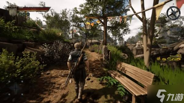 《灰雨钢锋》主线通关时长介绍 灰雨钢锋主线剧情有多长时间