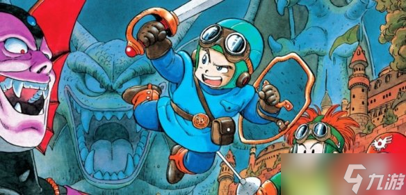 ‌《勇者斗恶龙2重制版》大王子技能详解