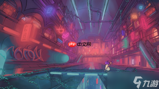 类银河恶魔城新作《康斯坦丝》11月24日上线