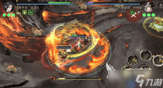 修仙时代奇术神通实战效果 修仙时代奇术神通怎么样