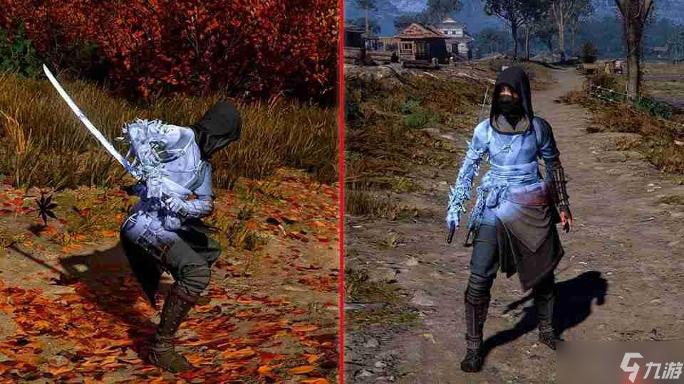 今日上线！ 《刺客信条：影》推出《进击的巨人》联动内容