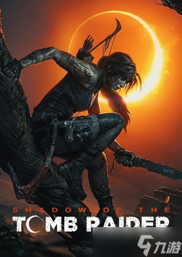 古墓丽影新作将推开放世界与深度剧情