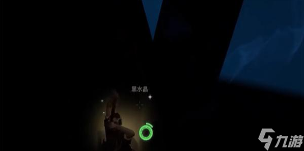 荒原曙光怎么进入黑林-黑暗森林进入方法