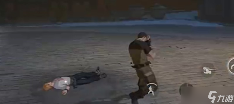 异人之下巴伦有什么技能 巴伦技能详细介绍