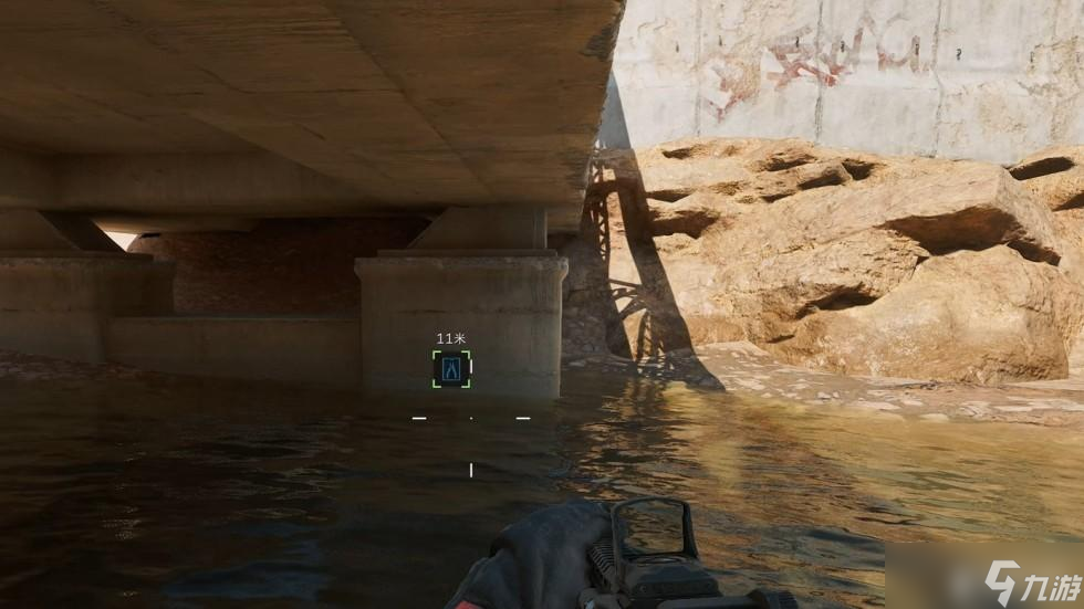 三角洲行动零号大坝拆弹任务攻略