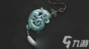 明末渊虚之羽鱼龙玉佩怎么获取