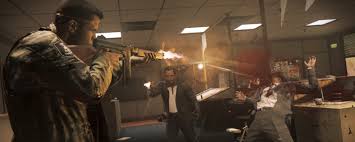 四海兄弟3最终版通关玩法是什么