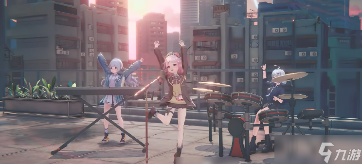 虚环正式版下载 虚环下载预约渠道分享截图