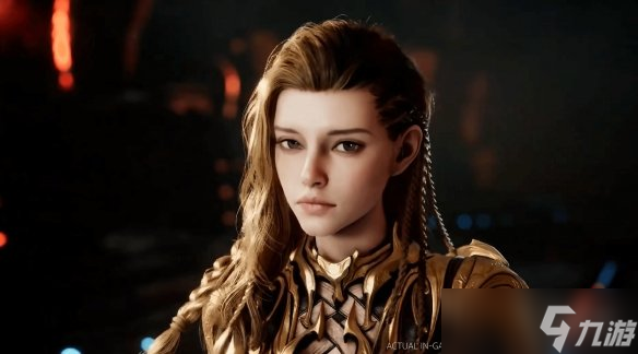 《永恒之塔2》用虚幻5技术为玩家奉献了一场视觉盛宴