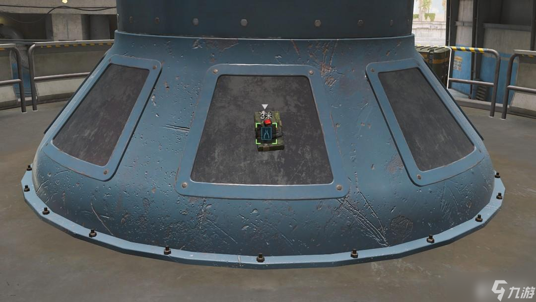 三角洲行动零号大坝拆弹任务攻略