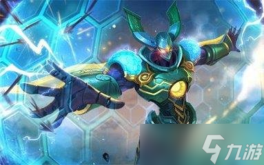 王者荣耀墨子实战打法技巧 墨子出装思路简析