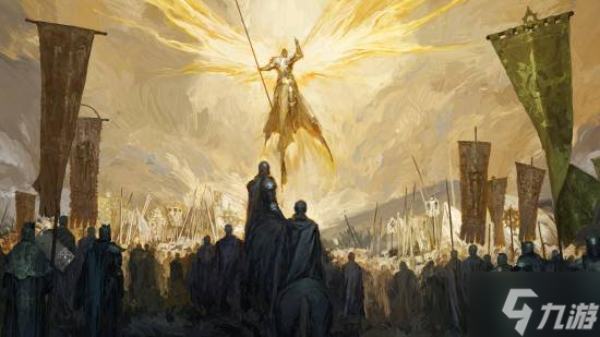 《暗黑4》S11装备系统改动:回火永远不怕歪了!