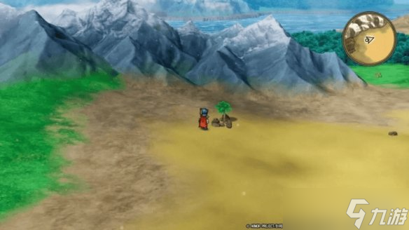 《勇者斗恶龙1重制版》锋利回旋镖获取方法